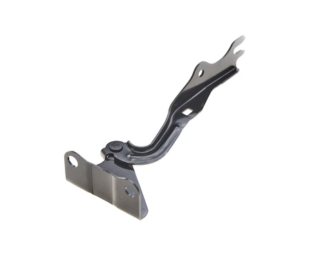 Zawias maski strona lewa