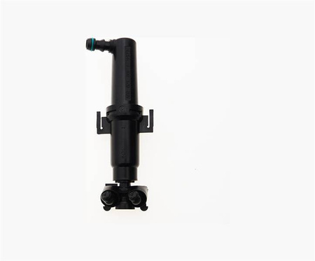 Spryskiwacz do mycia lamp