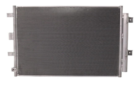 Chłodnica klimatyzacji