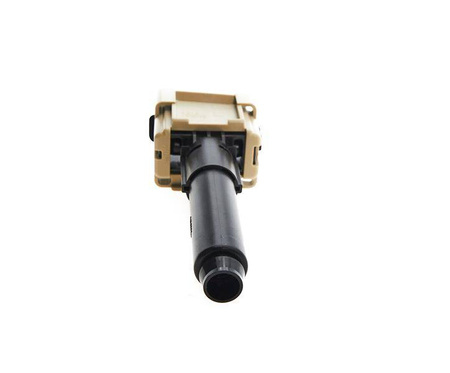 Spryskiwacz do mycia lamp
