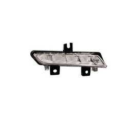 Światła do jazdy dziennej