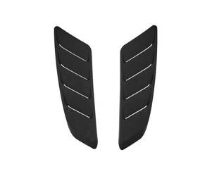 Wloty powietrza maski