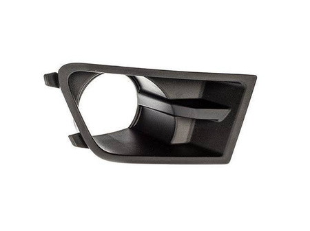 Grill zderzaka strona prawa