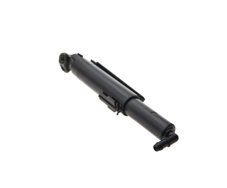 Spryskiwacz do mycia lamp