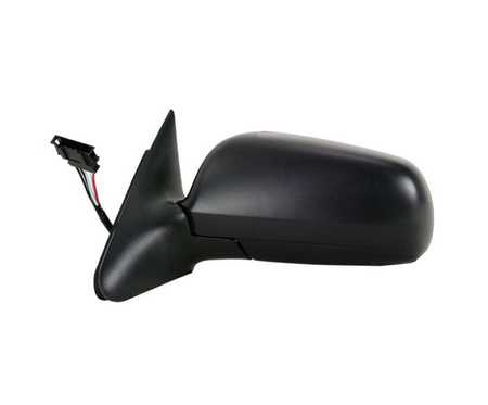 Lusterko boczne strona lewa