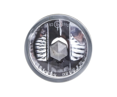 Lampa przeciwmgielna strona lewa