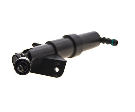 Spryskiwacz do mycia lamp