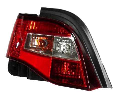 Lampa tył strona prawa