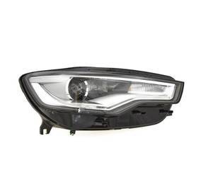 Lampa przednia strona prawa