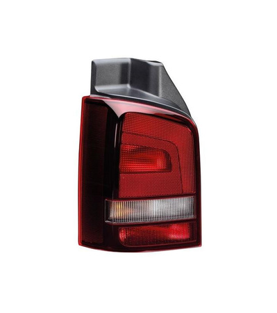 Lampa tył strona prawa