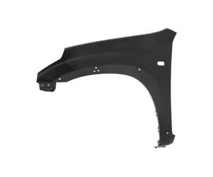 Błotnik strona lewa