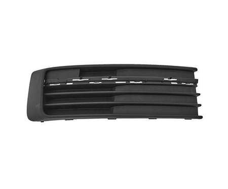 Grill zderzaka strona lewa