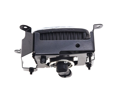 Lampa przeciwmgielna strona lewa