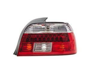 Lampa tył strona prawa