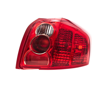 Lampa tył strona prawa