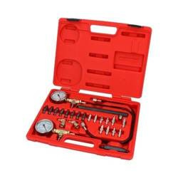 Tester Ciśnienia W Układzie Hamulcowym