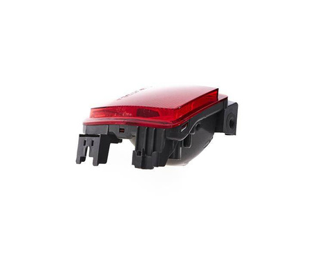 Lampa przeciwmgielna strona prawa