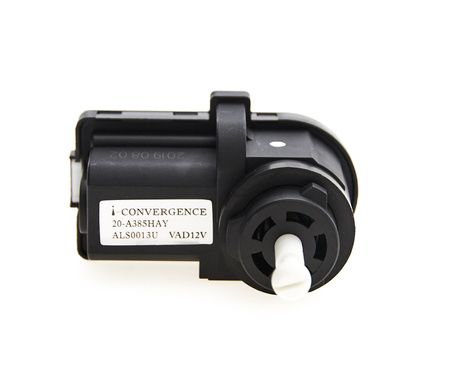 Silniczek regulacji do reflektora