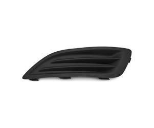 Grill zderzaka strona lewa