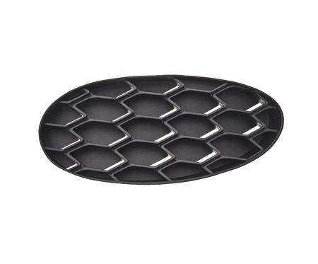 Grill zderzaka strona lewa