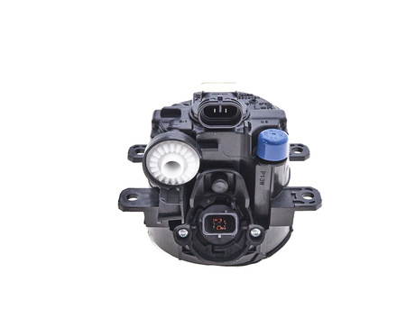 Lampa przeciwmgielna