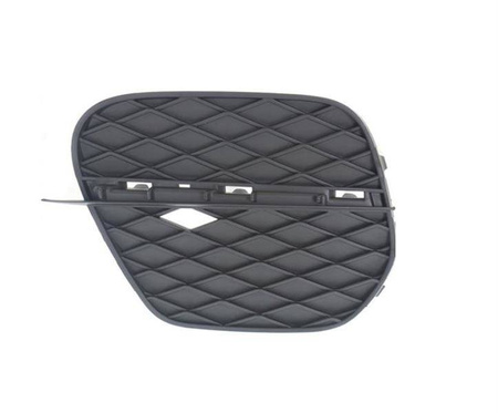 Grill zderzaka strona lewa