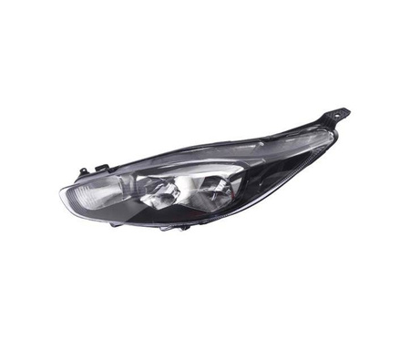 Lampa przednia