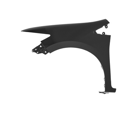 Błotnik strona lewa