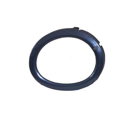 Ramka halogenu strona prawa