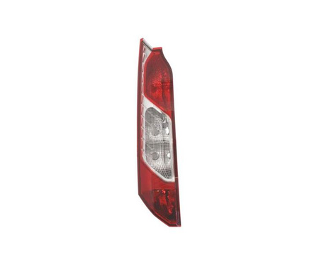 Lampa tył