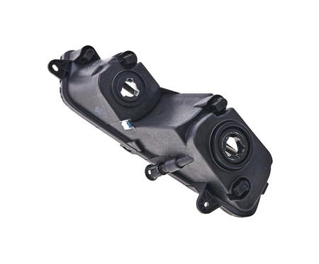 Lampa przeciwmgielna strona prawa