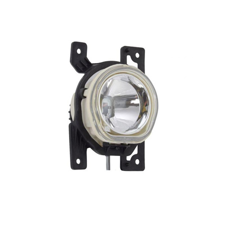 Lampa przeciwmgielna strona prawa
