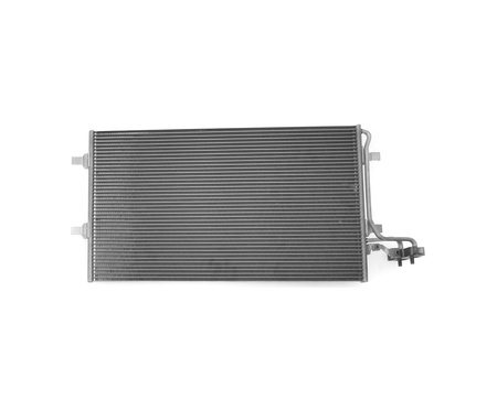 Chłodnica klimatyzacji