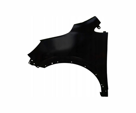 Błotnik strona lewa