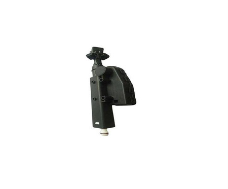 Spryskiwacz do mycia lamp