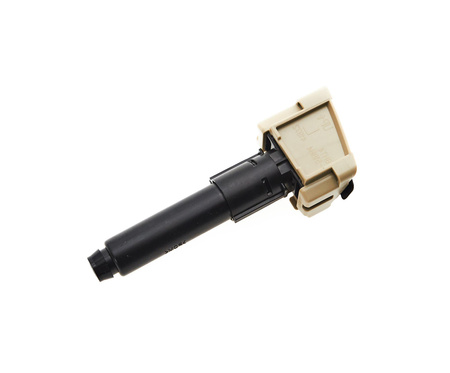 Spryskiwacz do mycia lamp