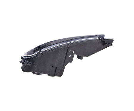 Lampa przeciwmgielna strona lewa