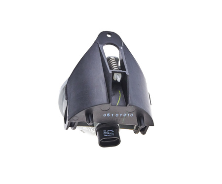 Lampa przeciwmgielna