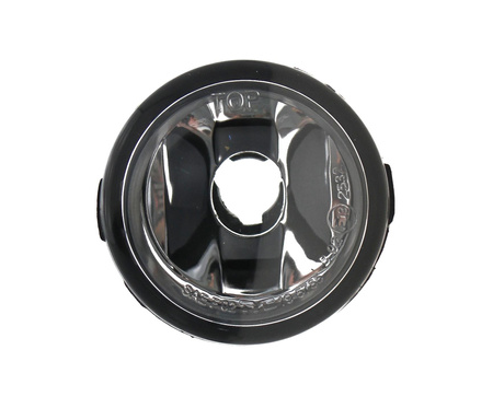 Lampa przeciwmgielna