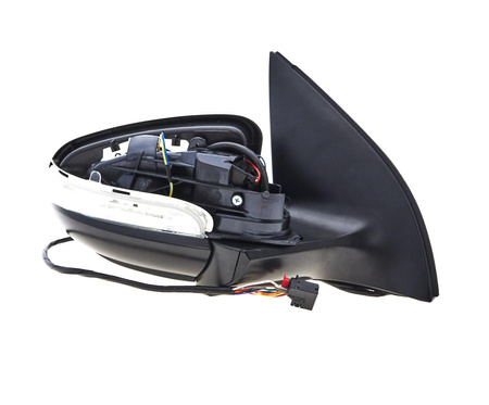 Lusterko boczne strona prawa