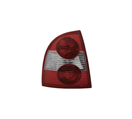 Lampa tył strona prawa