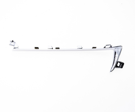 Listwa zderzaka strona prawa