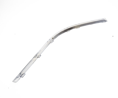 Listwa zderzaka strona lewa