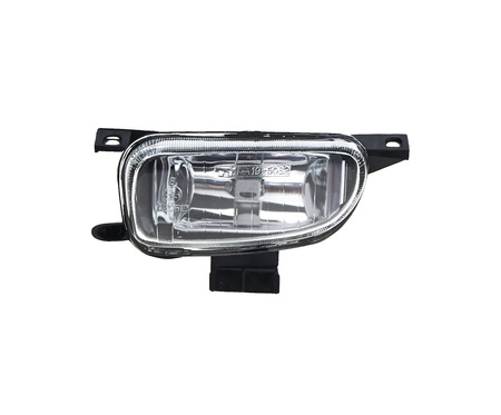 Lampa przeciwmgielna strona lewa