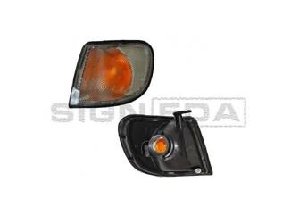 Kierunkowskaz strona lewa