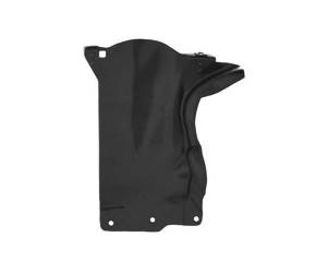 Osłona pod silnik strona lewa