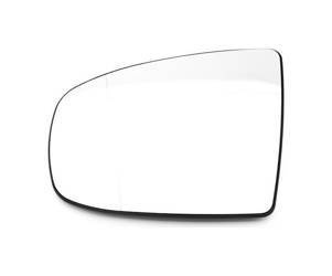 Szkło lusterka z mocowaniem strona lewa