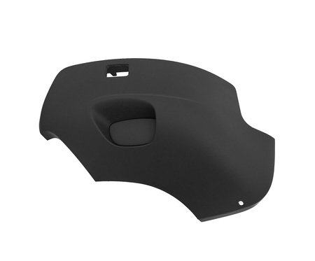 Narożnik zderzaka strona lewa