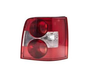 Lampa tył strona prawa