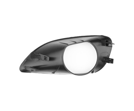 Ramka halogenu strona prawa